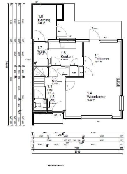 Foto 33 van Lijzijde 112