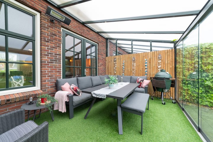 Foto 25 van Ganuenta 40