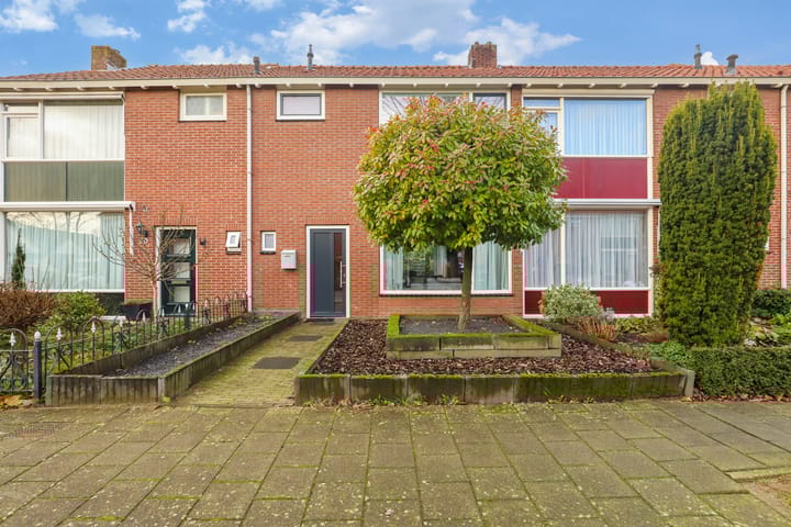 Foto 2 van Eigen Heim 18