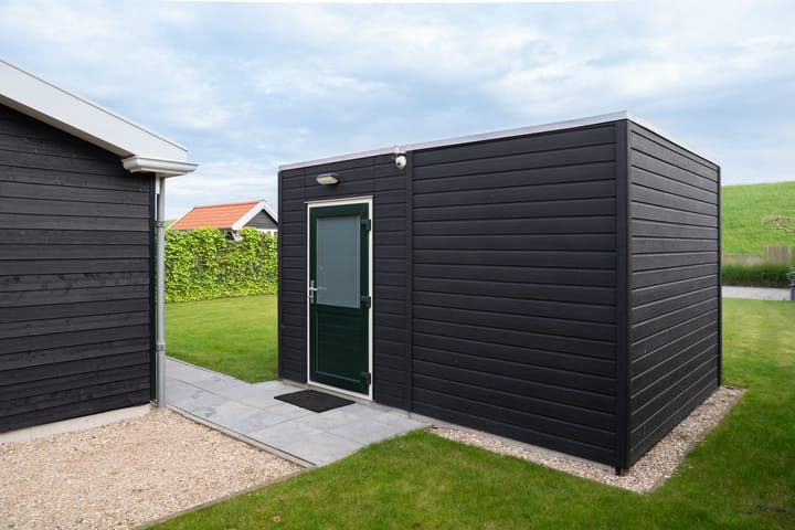 Foto 31 van Ganuenta 40