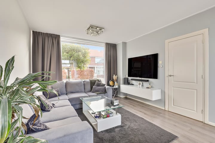 Foto 8 van Eigen Heim 18