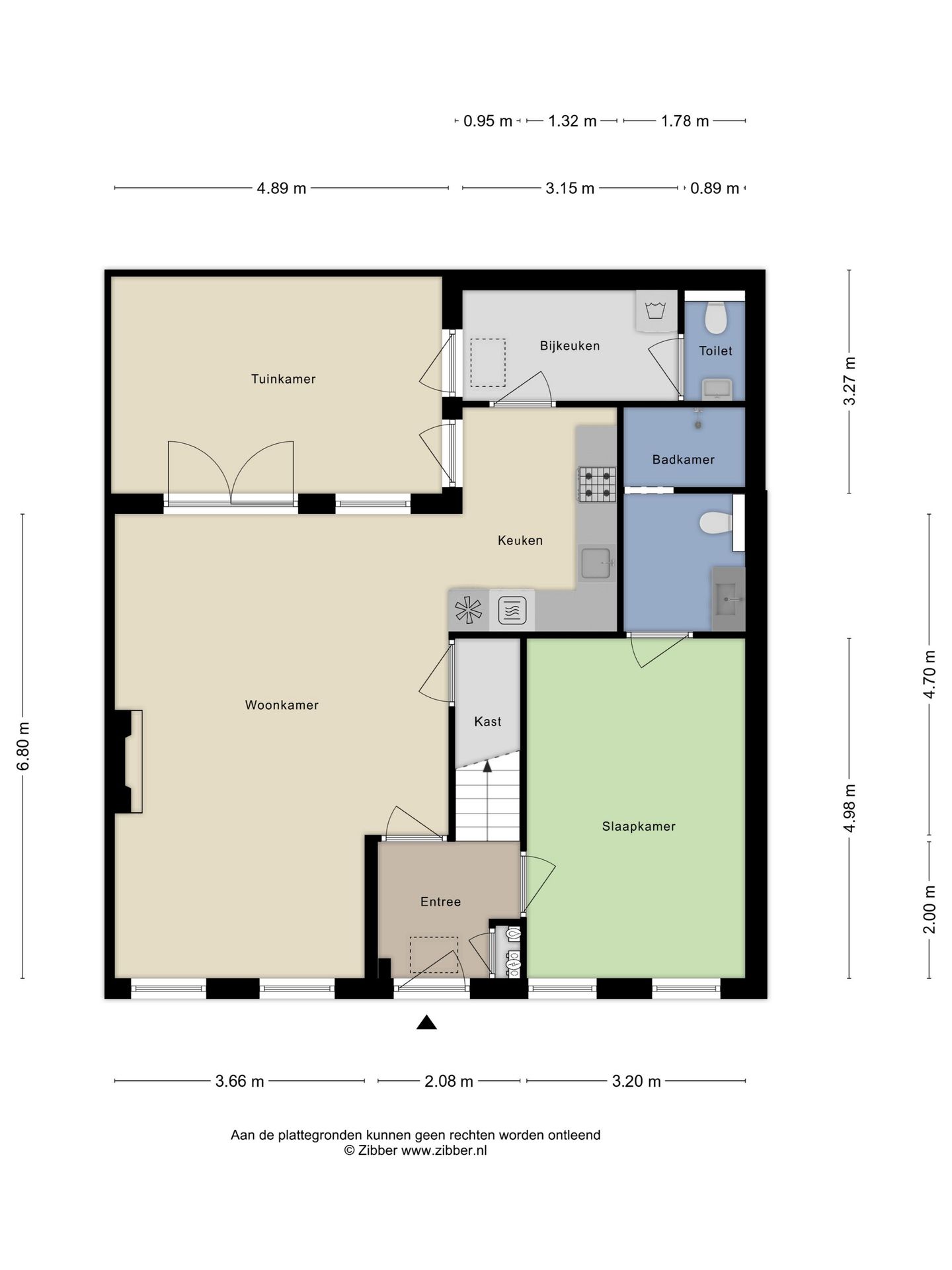 Photo 35 of Ganuenta 40