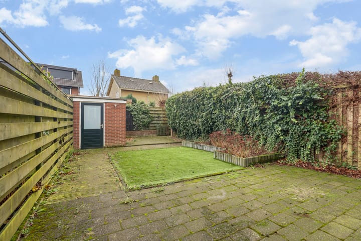 Foto 14 van Eigen Heim 18