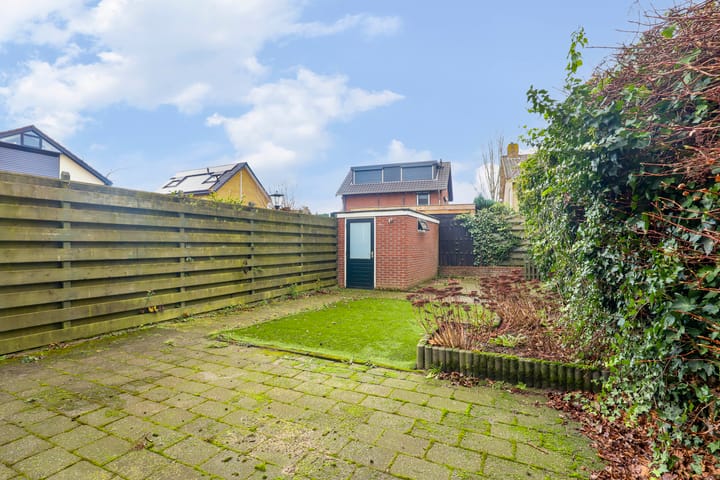 Foto 15 van Eigen Heim 18