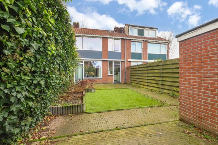 Foto 16 van Eigen Heim 18