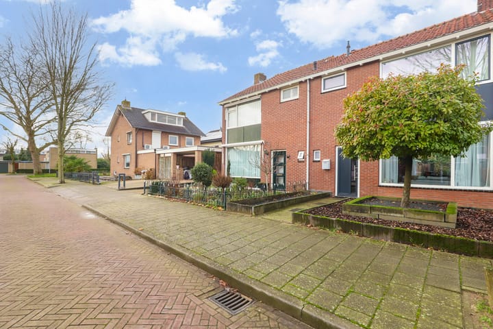 Foto 4 van Eigen Heim 18