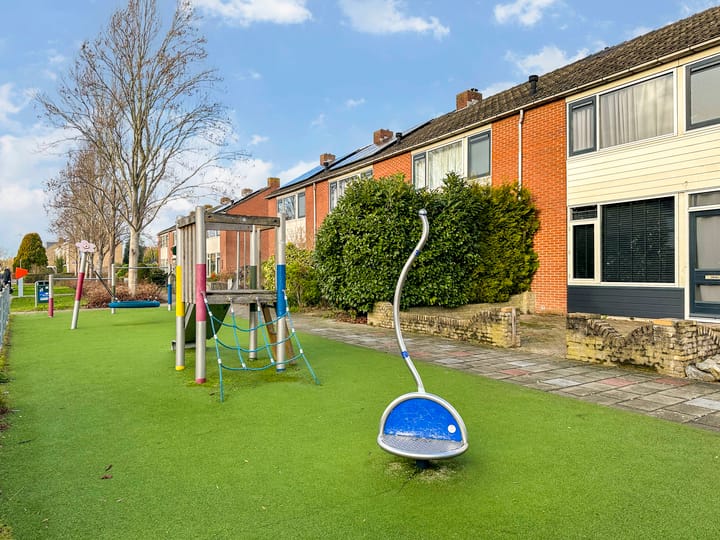 Foto 27 van Eigen Heim 18