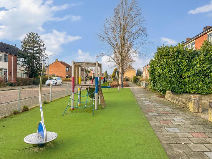 Foto 28 van Eigen Heim 18