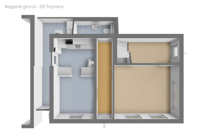 Foto 54 van Langgrousterwei 1
