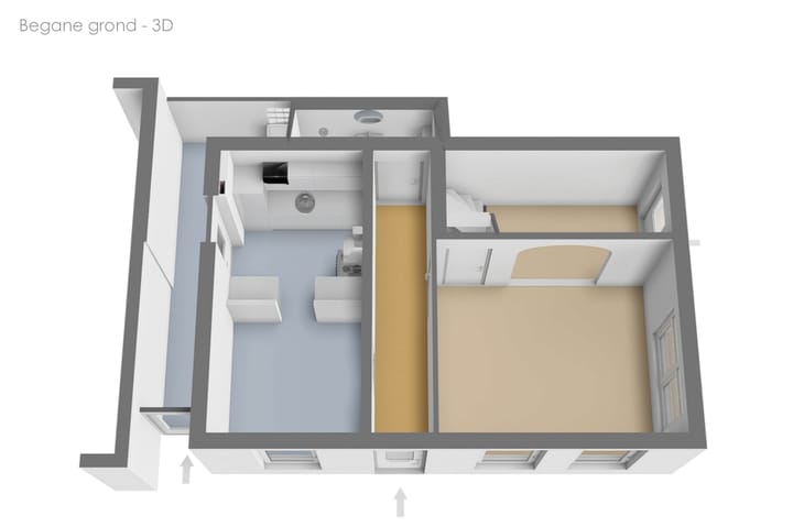 Foto 55 van Langgrousterwei 1