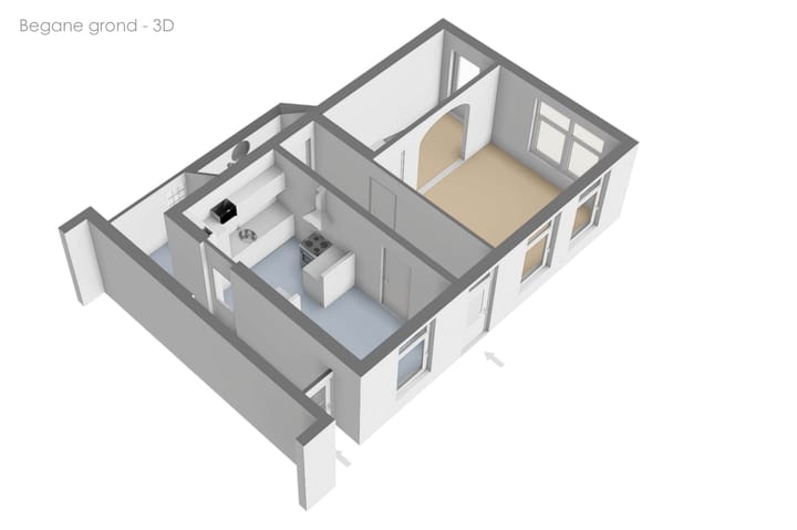 Foto 56 van Langgrousterwei 1