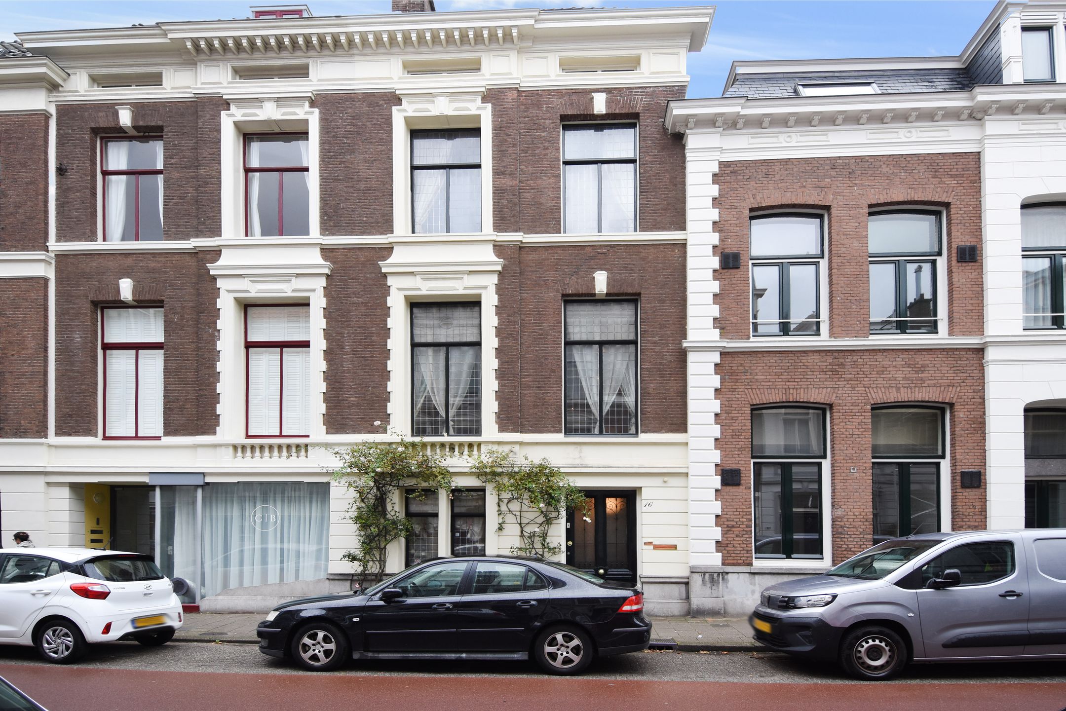 Anna Paulownastraat, 16, Den Haag, 2518BE, Zuid-Holland, Nederland 16