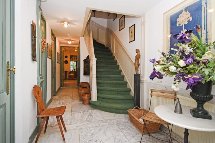 Foto 3 van Anna Paulownastraat 16