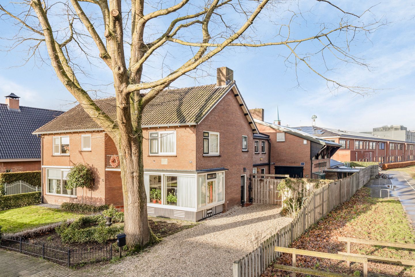 Foto 1 van 44 R I-straat 6-A