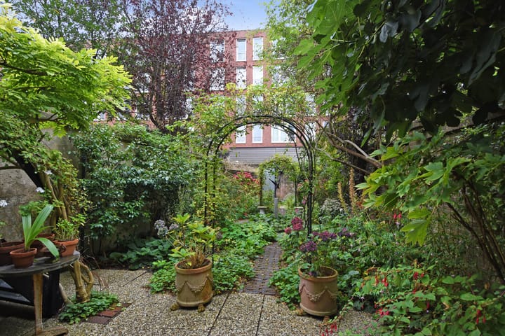 Foto 7 van Anna Paulownastraat 16