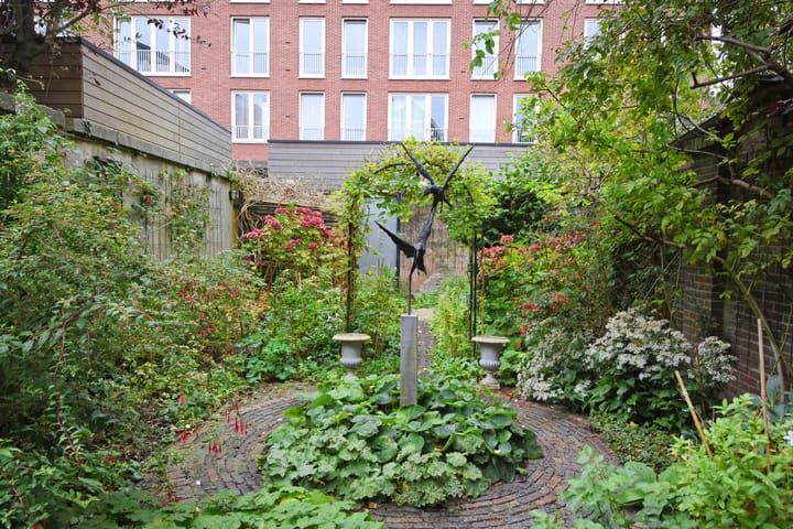 Foto 8 van Anna Paulownastraat 16