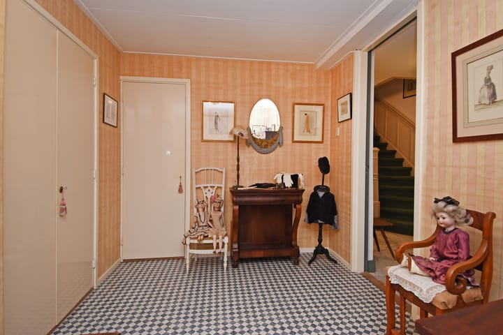 Foto 9 van Anna Paulownastraat 16