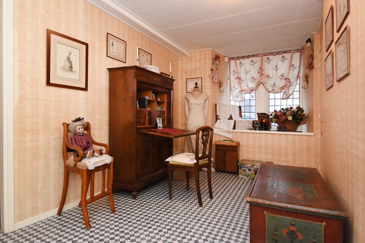 Foto 10 van Anna Paulownastraat 16