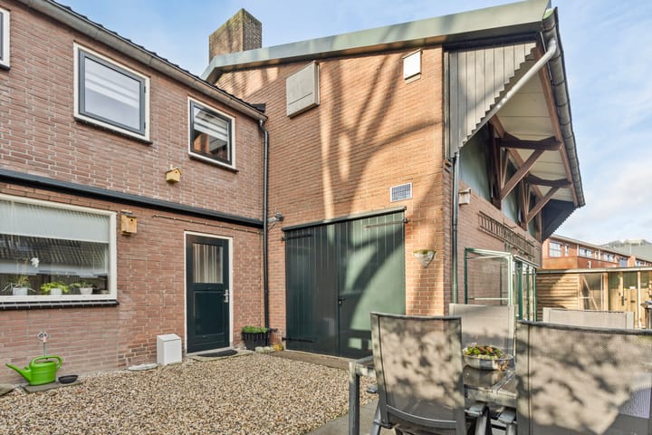 Foto 5 van 44 R I-straat 6-A