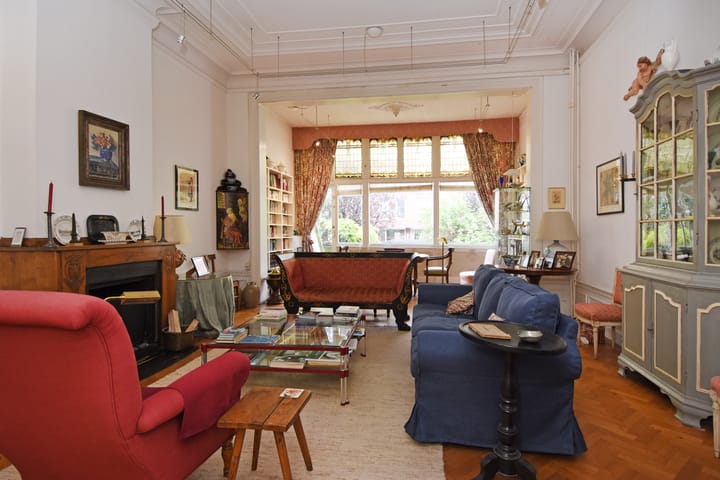 Foto 12 van Anna Paulownastraat 16