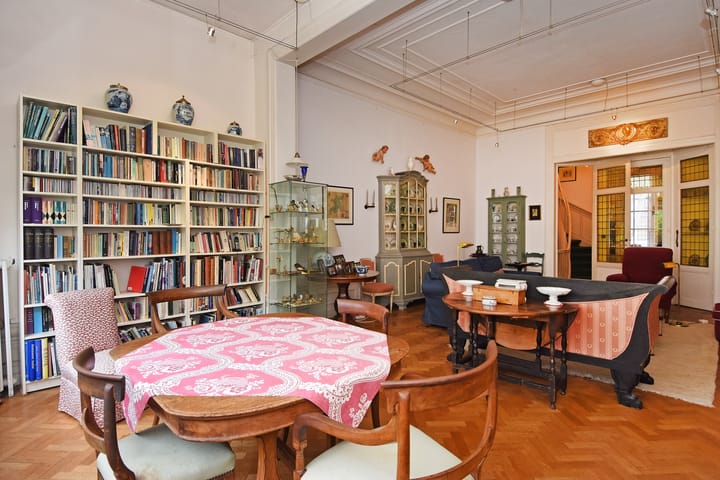 Foto 13 van Anna Paulownastraat 16