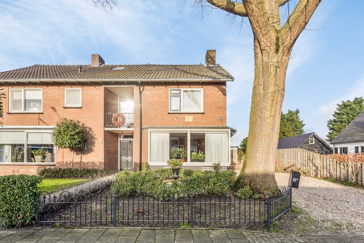 Foto 7 van 44 R I-straat 6-A