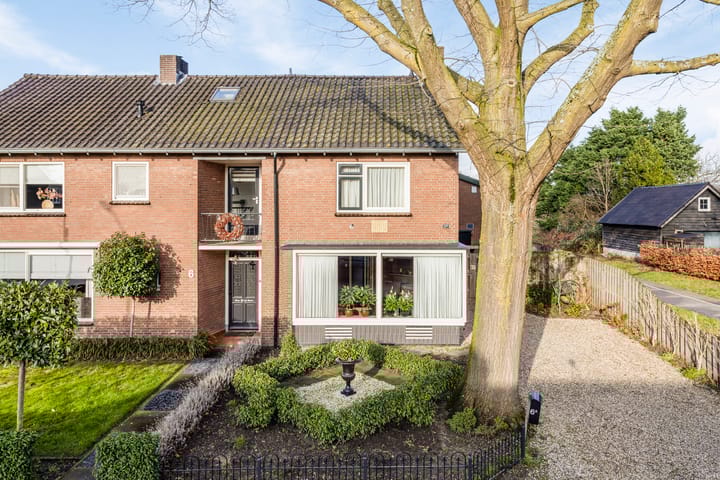 Foto 9 van 44 R I-straat 6-A