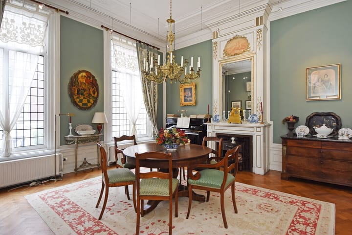 Foto 16 van Anna Paulownastraat 16