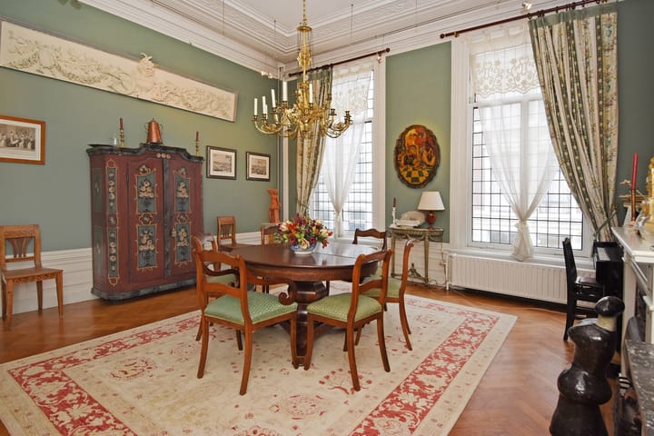 Foto 18 van Anna Paulownastraat 16