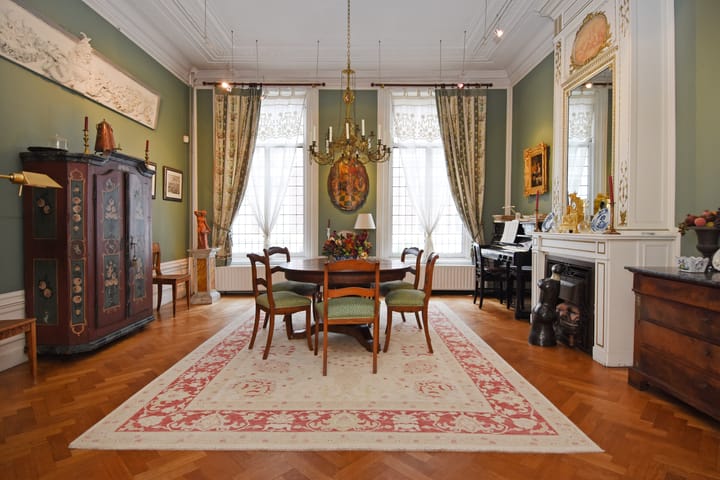 Foto 19 van Anna Paulownastraat 16