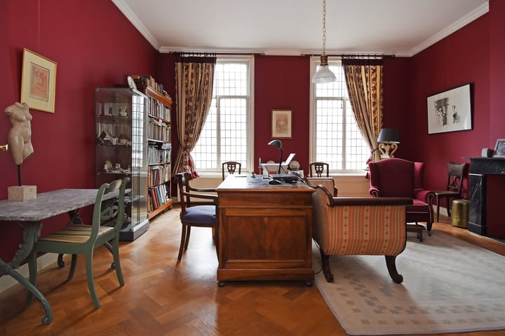 Foto 21 van Anna Paulownastraat 16