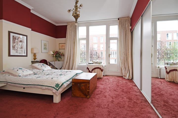 Foto 23 van Anna Paulownastraat 16