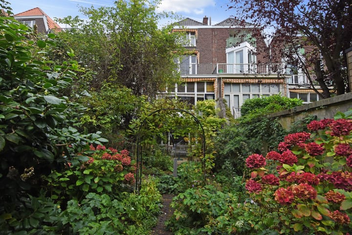 Foto 28 van Anna Paulownastraat 16