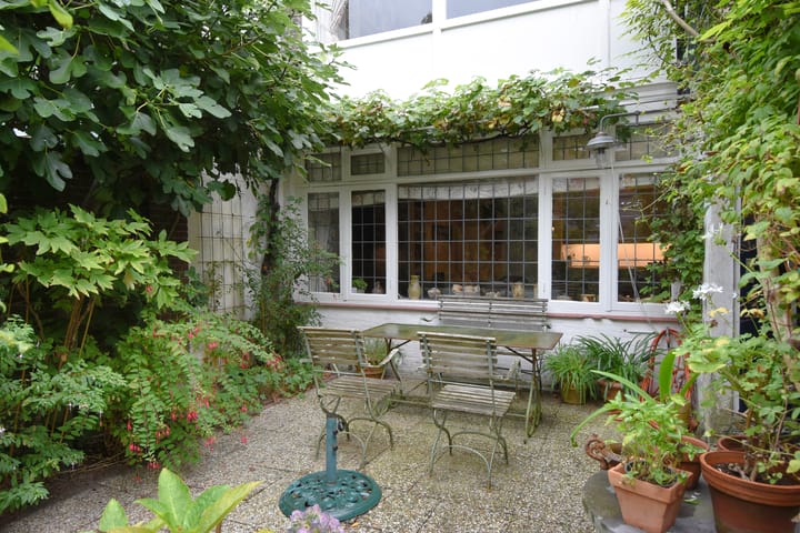 Foto 30 van Anna Paulownastraat 16