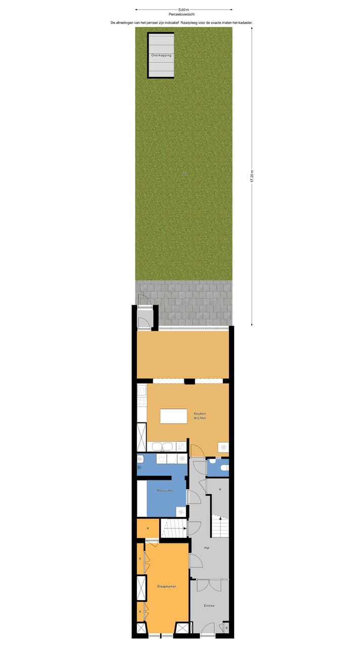 Foto 32 van Anna Paulownastraat 16