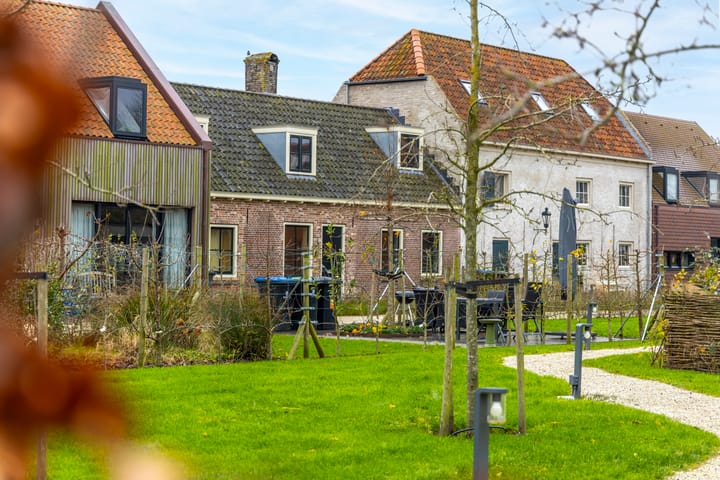 Foto 2 van Blauwpoort 8