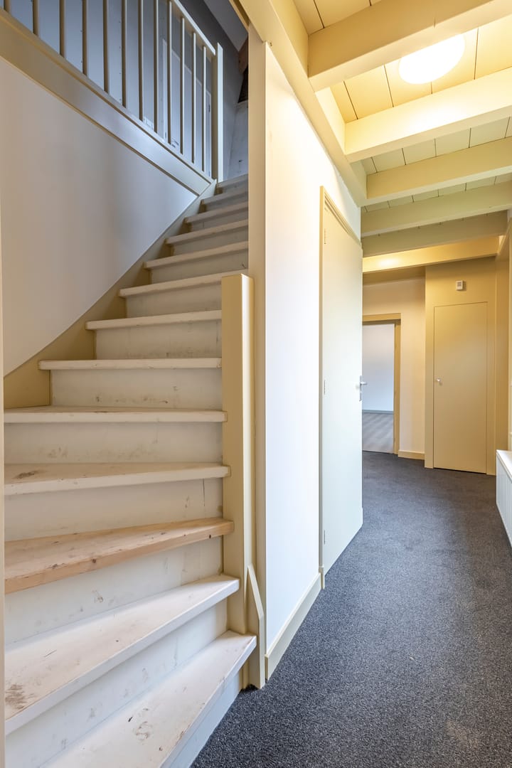 Foto 6 van Blauwpoort 8