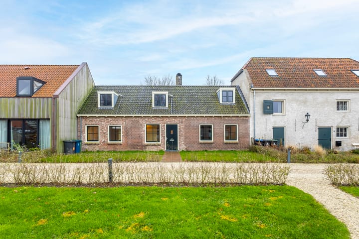 Foto 4 van Blauwpoort 8