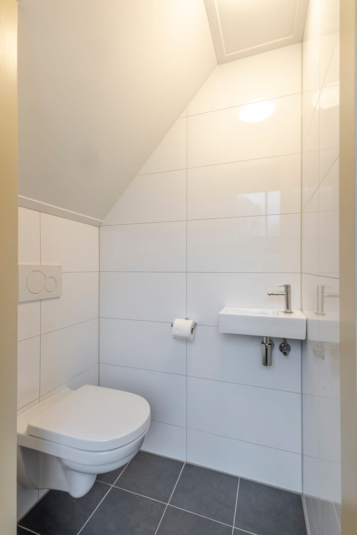 Foto 7 van Blauwpoort 8