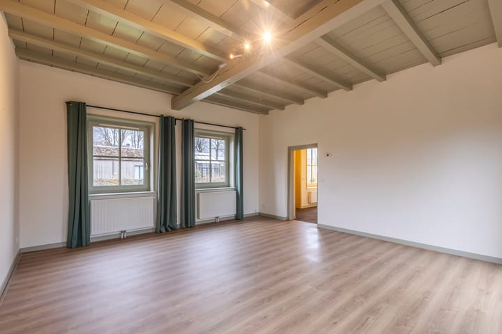 Foto 9 van Blauwpoort 8