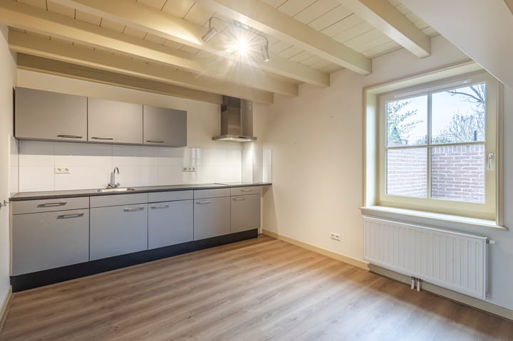 Foto 11 van Blauwpoort 8