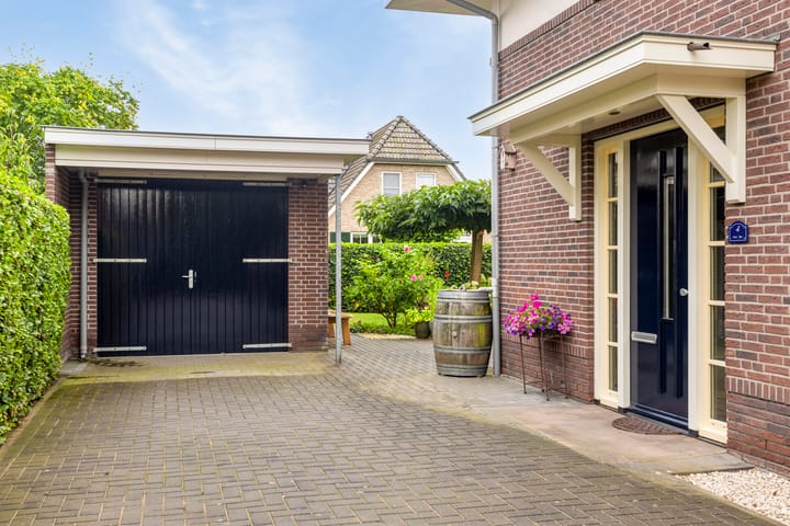 Foto 4 van Groenling 4