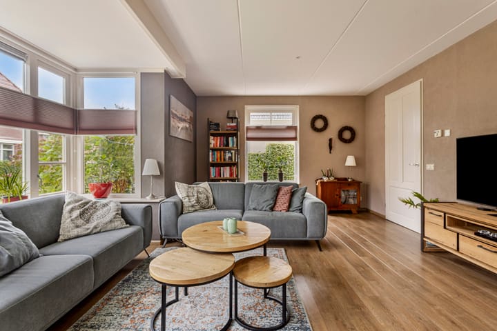 Foto 9 van Groenling 4