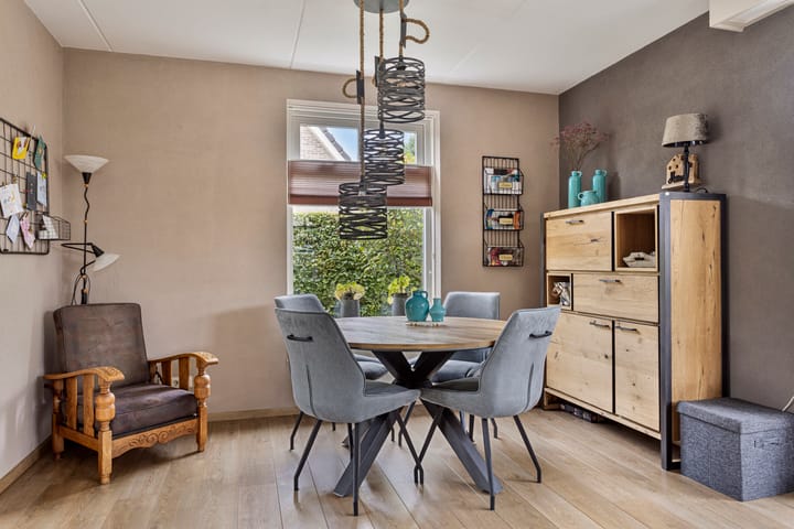 Foto 10 van Groenling 4