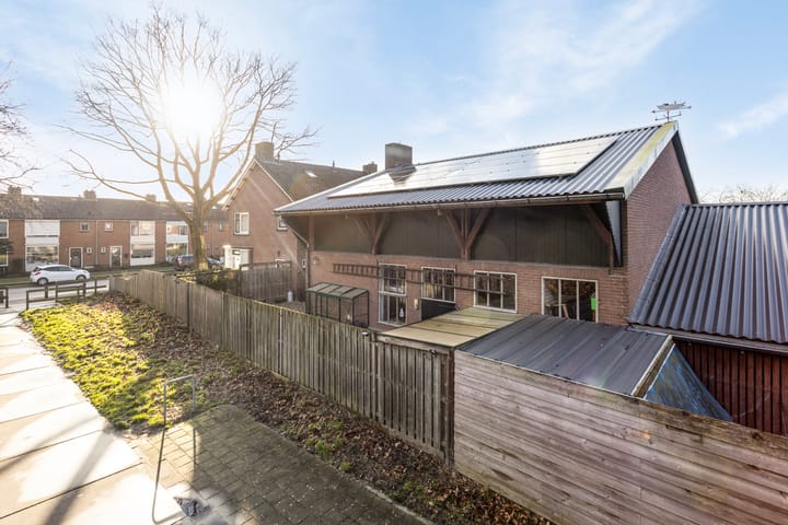 Foto 46 van 44 R I-straat 6-A