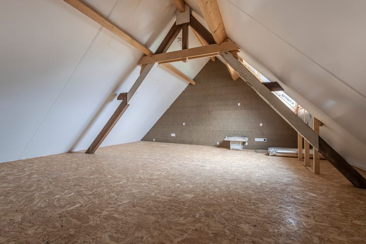 Foto 20 van Blauwpoort 8