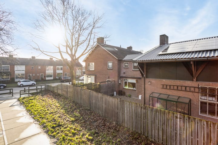 Foto 47 van 44 R I-straat 6-A