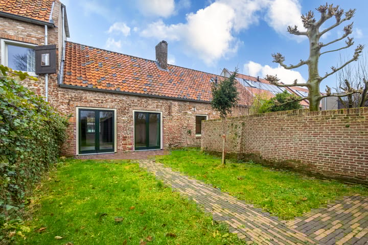 Foto 21 van Blauwpoort 8