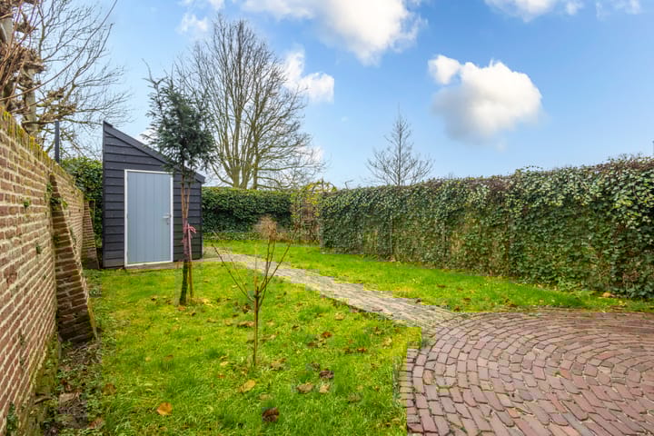 Foto 22 van Blauwpoort 8