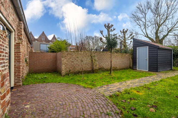 Foto 24 van Blauwpoort 8